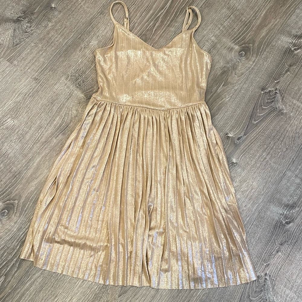 Hollister Dress